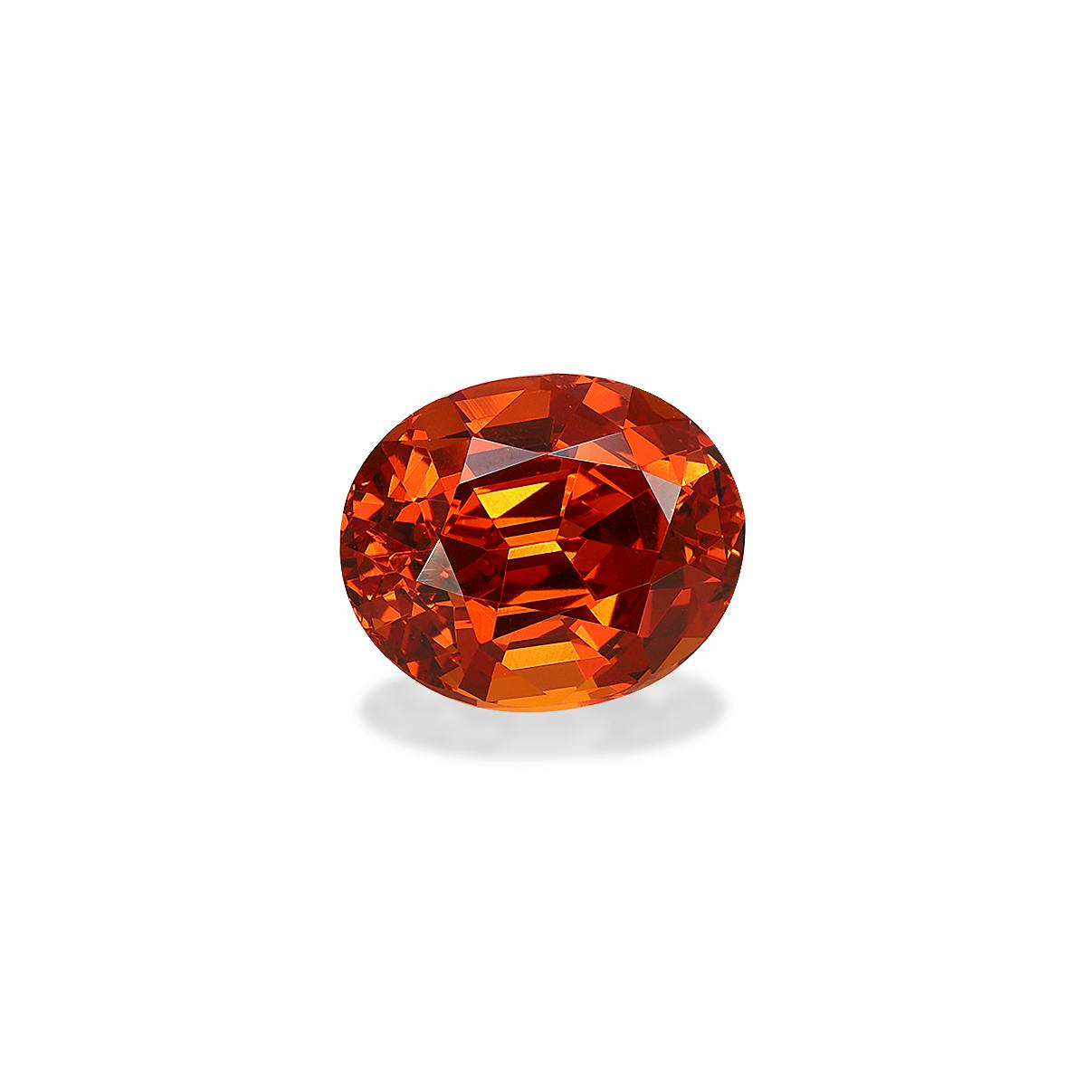 Spessartite Garnet 5.91 ct
